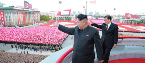 Fuentes de inteligencia y espionaje de los Estados Unidos anuncio que Corea continua con la construcción de misiles nucleares