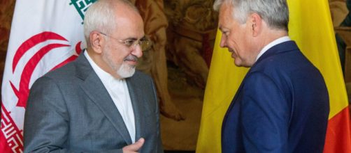 La UE pide a Irán que cumpla el pacto nuclear