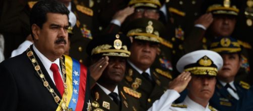 Venezuela: il presidente Nicolàs Maduro è rimasto illeso dopo un attentato