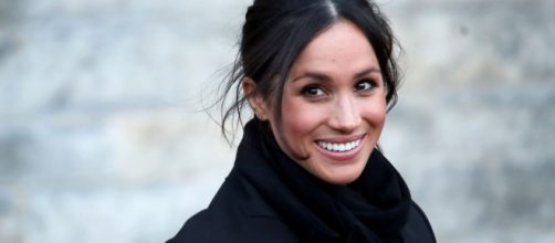 Meghan Markle: 37 anni, primo compleanno a corte.