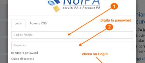 NoiPa, cedolino agosto 2018: lo stipendio visibile in anteprima sul Self Service