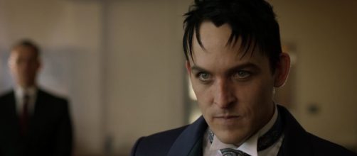 Oswald Cobblepot moving onto bigger things in Season 5. [Image Source: Fox - YouTube]