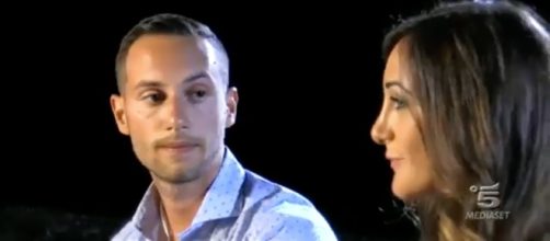 Temptation Island, Ruben e Francesca addio