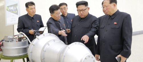 Un informe de la ONU revela que Corea del Norte no ha detenido su programa nuclear
