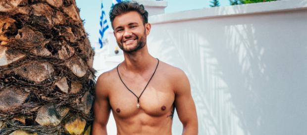 Bachelorette: Daniel Lott dreht auf Bachelorette: Daniel Lott dreht auf