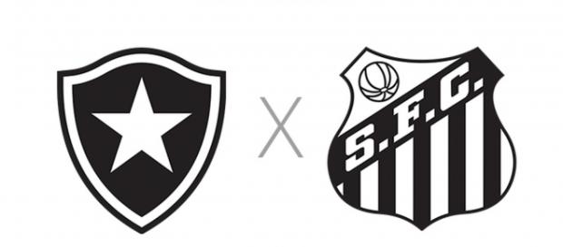 Botafogo e Santos buscam se recuperar no Brasileirão Botafogo e Santos buscam se recuperar no Brasileirão