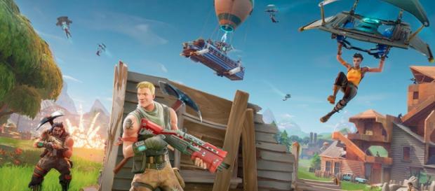 fortnite battle royale is finally coming to android but only for certain devices - pc specs for fortnite battle royale