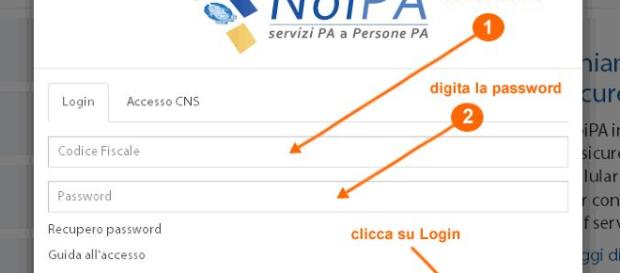 NoiPa, cedolino agosto 2018: lo stipendio visibile in anteprima sul Self Service NoiPa, cedolino agosto 2018: lo stipendio visibile in anteprima sul Self Service