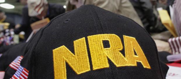 NRA warns it is close to bankruptcy. Photo Credit NRATV - YouTube NRA warns it is close to bankruptcy. Photo Credit NRATV - YouTube
