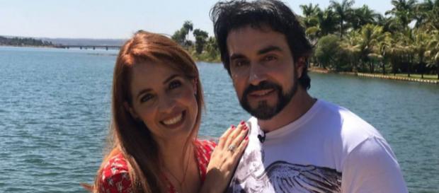 Popular, famoso e polêmico, padre Fábio de Melo sempre está na mídia de alguma forma Popular, famoso e polêmico, padre Fábio de Melo sempre está na mídia de alguma forma