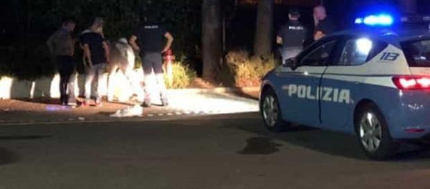 Terni, neonato morto dopo essere stato abbandonato in un sacchetto di plastica Terni, neonato morto dopo essere stato abbandonato in un sacchetto di plastica