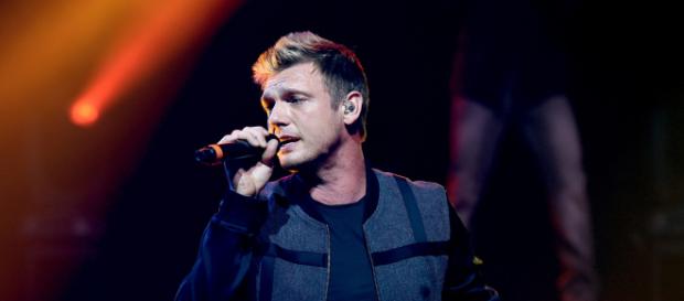 Vuelven a acusar de violación a Nick Carter de los Backstreet Boys Vuelven a acusar de violación a Nick Carter de los Backstreet Boys