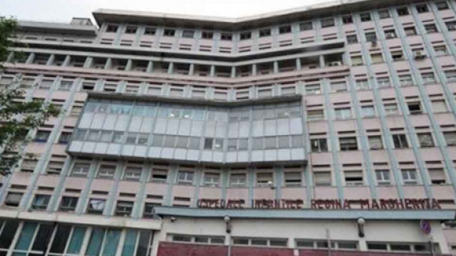 A Torino genitori rapiscono la figlia ricoverata in ospedale per malnutrizione