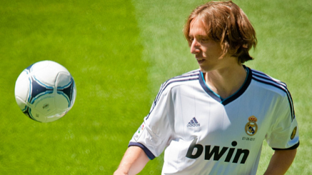 Inter, Modric spazza via la concorrenza. Ritorno alle origini se ... - fcinter1908.it