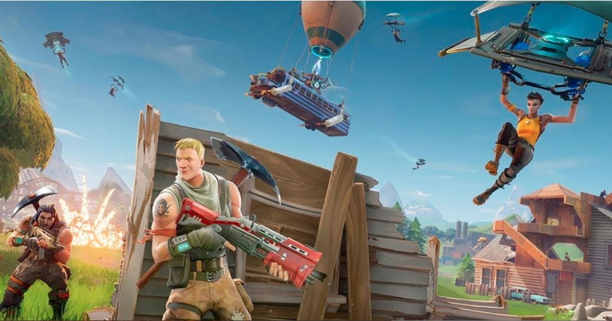 'Fortnite' Mobile: Android system requirements revealed ...