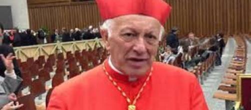 El arzobispo Ezzati anunció que no oficiará la tradicional ceremonia de ese país