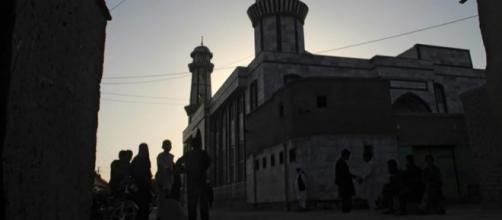 Un nouvel attentat contre une mosquée chiite a fait 35 morts et presque cent blessés à Gardez, dans l'est de l'Afghanistan.