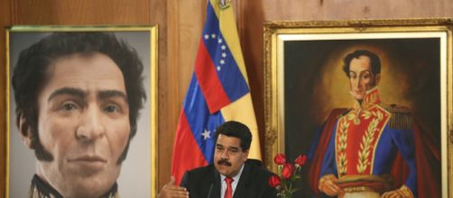 RESUMEN: Los cambios anunciados por el Presidente Maduro en el ... - albaciudad.org