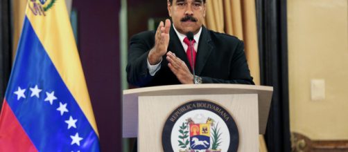 Venezuela, attentato a Maduro: il presidente è illeso - corrieredellosport.it