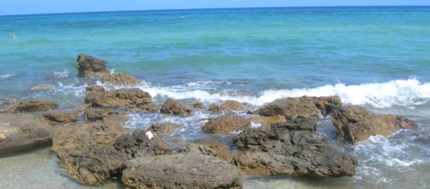 Carovigno: colto da malore, 84enne muore in mare. Carovigno: colto da malore, 84enne muore in mare.