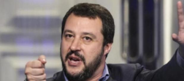 Riforma delle Pensioni, il vicepremier Salvini: smonteremo pezzetto per pezzetto la legge Fornero Riforma delle Pensioni, il vicepremier Salvini: smonteremo pezzetto per pezzetto la legge Fornero