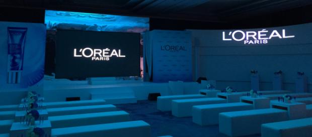 Stage L'Oreal per candidati laureati e neolaureati Stage L'Oreal per candidati laureati e neolaureati