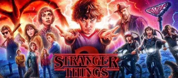 Vem muita coisa por aí, nos próximos capítulos de Stranger Things Vem muita coisa por aí, nos próximos capítulos de Stranger Things