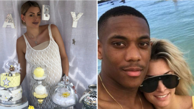 M&eacute;lanie Da Cruz : le pr&eacute;nom de son futur b&eacute;b&eacute; d&eacute;voil&eacute; ! - gossip-room.fr