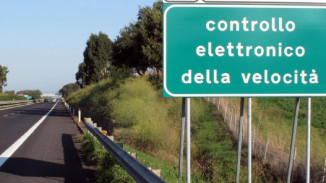 Nuovi tutor molto pi&ugrave; precisi sulle autostrade, ma gi&agrave; si scatenano nuovi contenziosi legali sui brevetti.