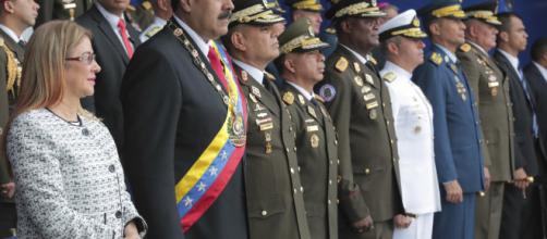 Estados Unidos desmintió a Nicolás Maduro
