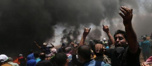 Israel negocia una tregua en la guerra encubierta de Gaza