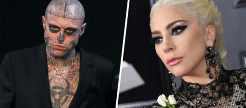 Lady Gaga se disculpa en Twitter por pensar que Zombie Body se había suicidado
