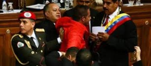 Localizan muerto a joven que en el 2013 burló seguridad de Maduro