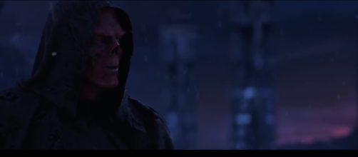 Anthony and Joe Russo discuss the future of Red Skull in the MCU [Image Credit: Emergency Awesome/YouTube]
