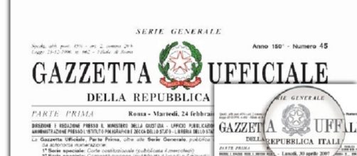 Concorsi Farnesina, Ministero della Giustizia, CRI: domande agosto-settembre 2018