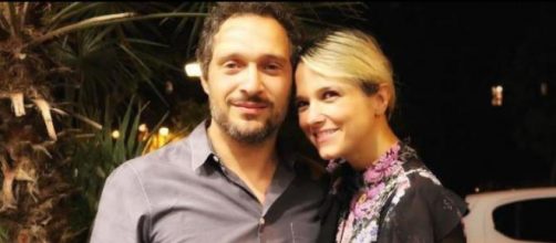 Claudio Santamaria e Francesca Barra protestano contro Instagram - myblog.it