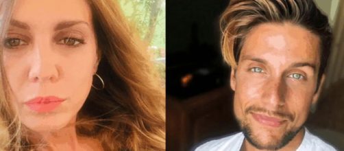 Gossip: Martina e Andrew di Temptation Island sarebbero in ferie nello stesso posto