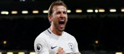 Mercato : le Real Madrid veut battre le record de Neymar pour Kane