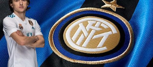 Modric probabilmente coinvolto in un giro di acquisti e cessioni, che potrebbero 'favorire' l'Inter.
