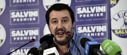 Riforma Pensioni, Matteo Salvini promette: ‘Smonteremo la Fornero già da ottobre’