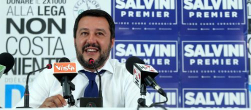 Salvini preme per le Grandi Opere, ma l'ala più movimentista dei 5S non è d'accordo