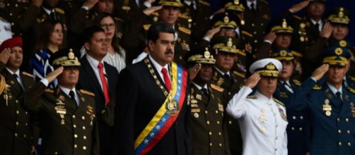 Six personnes viennent d'être arrêter dans le cadre de l'attentat présumé contre Nicolas Maduro