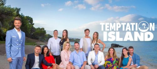 Temptation Island 2018: i concorrenti, gli stereotipi, le critiche ... - letteradonna.it