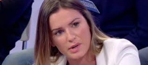 U&D, Marta Pasqualato sbotta sui social contro chi la accusa.