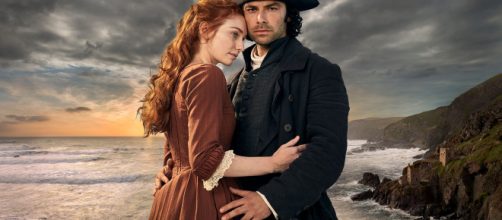 Ultima puntata della prima stagione della fiction Poldark.