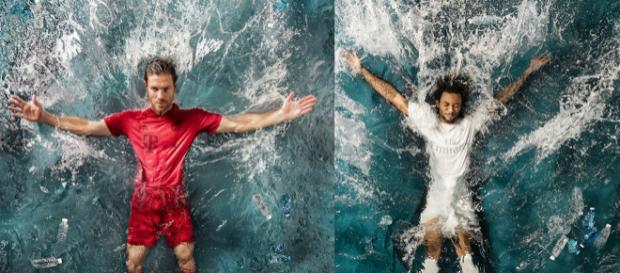 adidas Parley FC Bayern and Real Madrid Kits - Todo Sobre ... - idcegypt.com adidas Parley FC Bayern and Real Madrid Kits - Todo Sobre ... - idcegypt.com