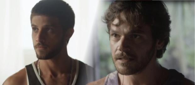 Beto e Ícaro apanham até quase a morte Beto e Ícaro apanham até quase a morte
