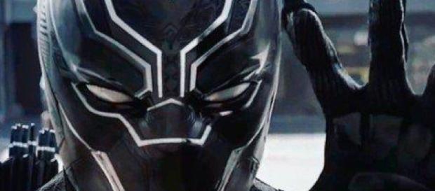 Black Panther” supera a “Titanic” en filmes taquilleros de EU Black Panther” supera a “Titanic” en filmes taquilleros de EU