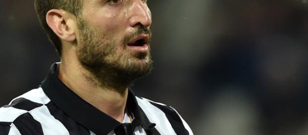 Giorgio Chiellini lanza palabras de admiración a Cancelo Giorgio Chiellini lanza palabras de admiración a Cancelo