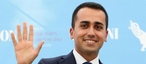 Il ministro Luigi Di Maio è intervenuto ad 'Agorà estate': 'A settembre taglieremo le pensioni d'oro' - movimento5stellefvg.it Il ministro Luigi Di Maio è intervenuto ad 'Agorà estate': 'A settembre taglieremo le pensioni d'oro' - movimento5stellefvg.it